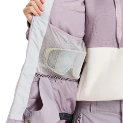 Cross Contour Women's Insulated Ski/Snowboard Jacket