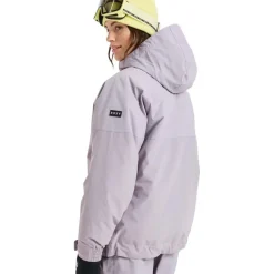 Cross Contour Women's Insulated Ski/Snowboard Jacket