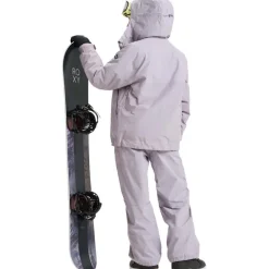 Cross Contour Women's Insulated Ski/Snowboard Jacket