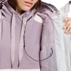 Cross Contour Women's Insulated Ski/Snowboard Jacket