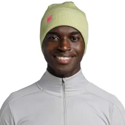 CrossKnit Unisex Cuffed Beanie Hat