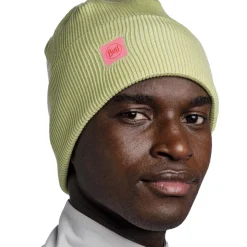 CrossKnit Unisex Cuffed Beanie Hat