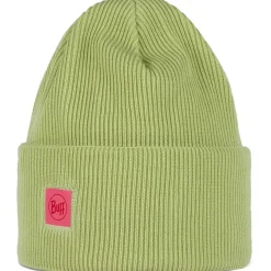 CrossKnit Unisex Cuffed Beanie Hat