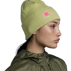 CrossKnit Unisex Cuffed Beanie Hat