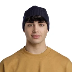 CrossKnit Unisex Cuffed Beanie Hat