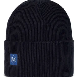 CrossKnit Unisex Cuffed Beanie Hat
