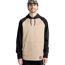 Crown Weatherproof Pullover Hoodie
