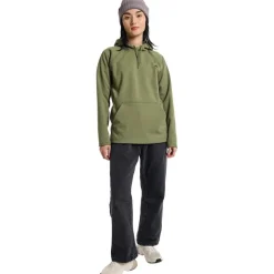 Crown Weatherproof Women's Hoodie