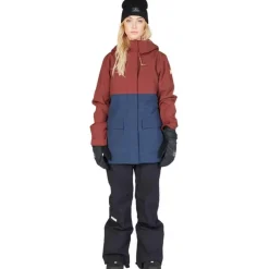Cruiser Women's Technical Ski/Snowboard Jacket
