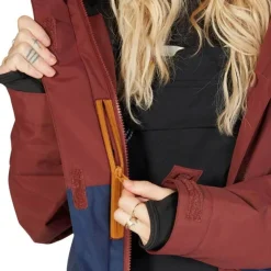 Cruiser Women's Technical Ski/Snowboard Jacket