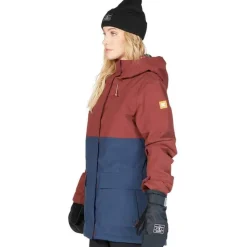 Cruiser Women's Technical Ski/Snowboard Jacket