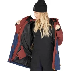 Cruiser Women's Technical Ski/Snowboard Jacket
