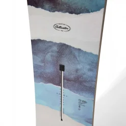 Cultivator Women's All Mountain Snowboard 2026