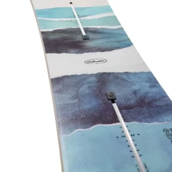 Cultivator Women's All Mountain Snowboard 2026