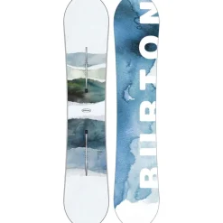 Cultivator Women's All Mountain Snowboard 2026