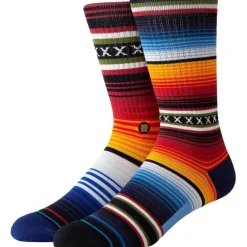 Current St Crew Skate Socks