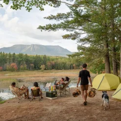 Dagger Osmo 2 Person Tent