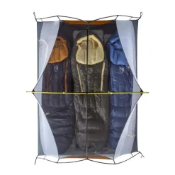Dagger Osmo 3 Person Tent