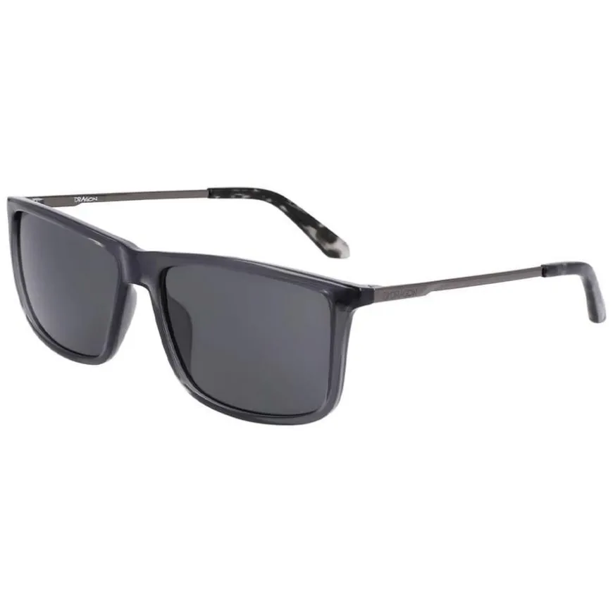 DAMIEN Unisex Sunglasses