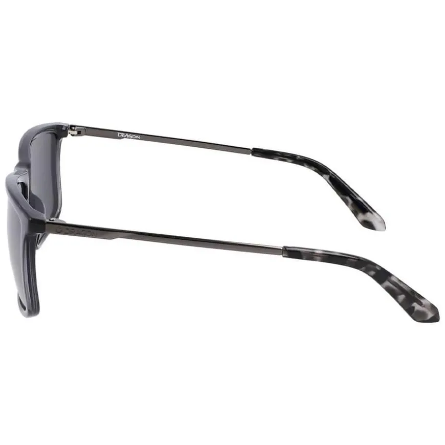 DAMIEN Unisex Sunglasses