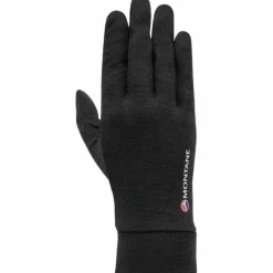 Dart Men's Moisture-Wicking Liner Gloves
