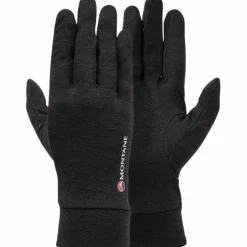 Dart Men's Moisture-Wicking Liner Gloves