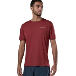 Dart Nano Men's High Performance Short Sleeve T-Shirt