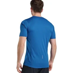 Dart Nano Men's High Performance Short Sleeve T-Shirt