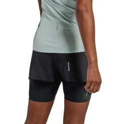 Dart Nano Women's High Performance Short Sleeve T-Shirt
