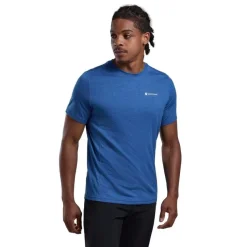 Dart Technical Short Sleeve T-Shirt