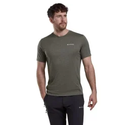Dart Technical Short Sleeve T-Shirt