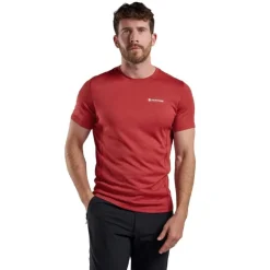 Dart Technical Short Sleeve T-Shirt