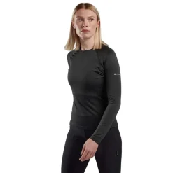 Dart Women's Technical Base Layer Top