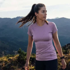 Dart Women's Technical Short Sleeve Tee