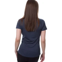 Dart Women's Technical Short Sleeve Tee