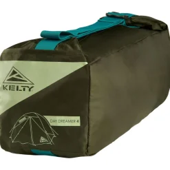 Daydreamer 4P Lightweight 4 Person Tent
