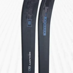 Declivity 82 Ti Skis 2026