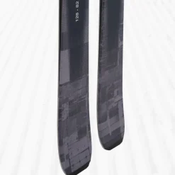Declivity 82 Ti Skis 2026