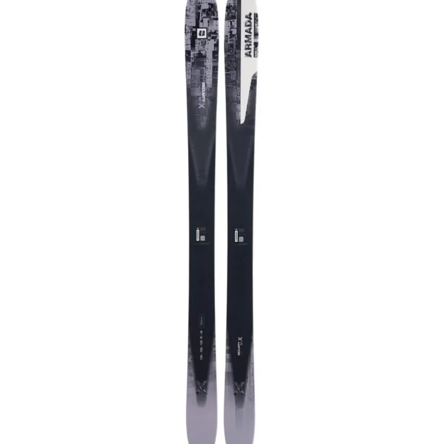 Declivity X 102 Skis 2026