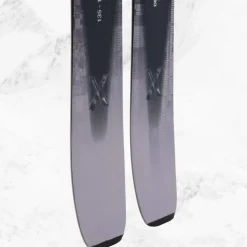 Declivity X 102 Skis 2026