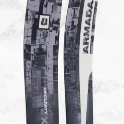 Declivity X 102 Skis 2026