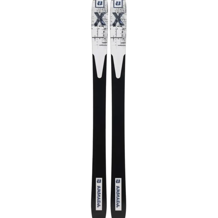 Declivity X 102 Skis 2026
