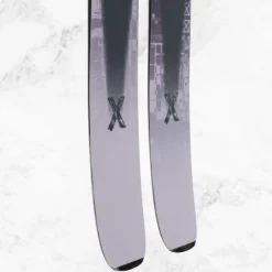 Declivity X 108 Skis 2026