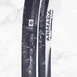 Declivity X 108 Skis 2026