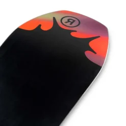Deep Fake All Mountain/Freeride Snowboard 2026