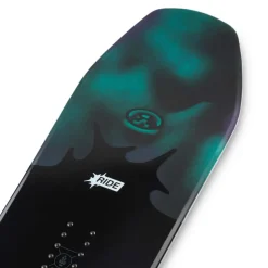 Deep Fake All Mountain/Freeride Snowboard 2026