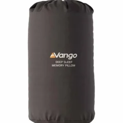 Deep Sleep Memory Foam Compact Camping Pillow