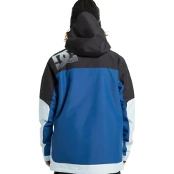 Defiant Ski/Snowboard Jacket