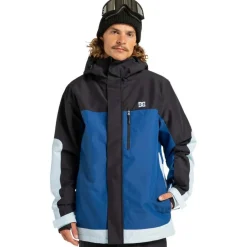 Defiant Ski/Snowboard Jacket