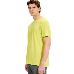 Delta Tee Short Sleeve T-Shirt